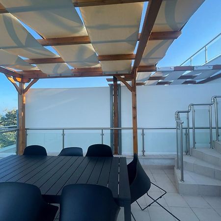 Penthouse At White Cliffs Daire Byala  Dış mekan fotoğraf