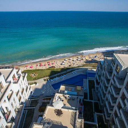 Penthouse At White Cliffs Daire Byala  Dış mekan fotoğraf