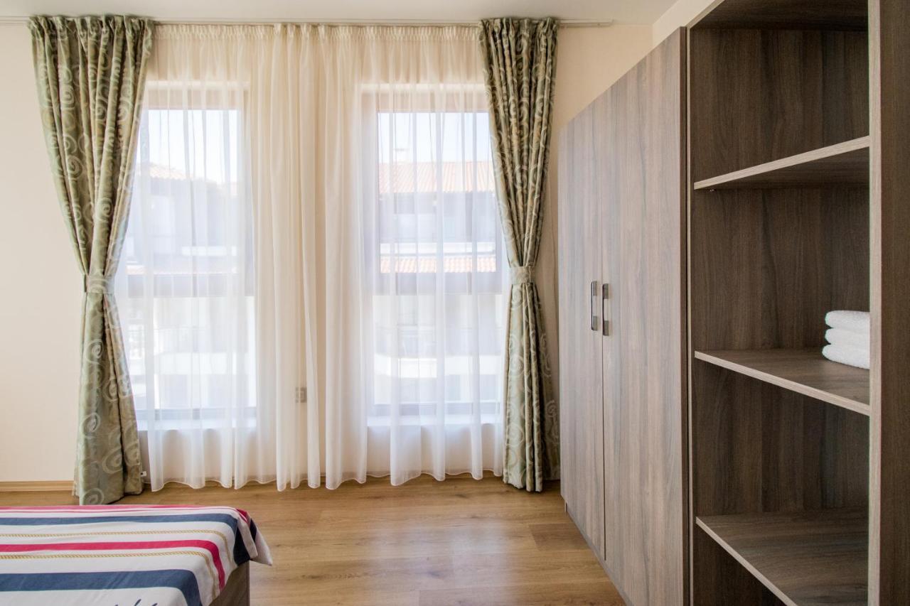 Penthouse At White Cliffs Daire Byala  Dış mekan fotoğraf