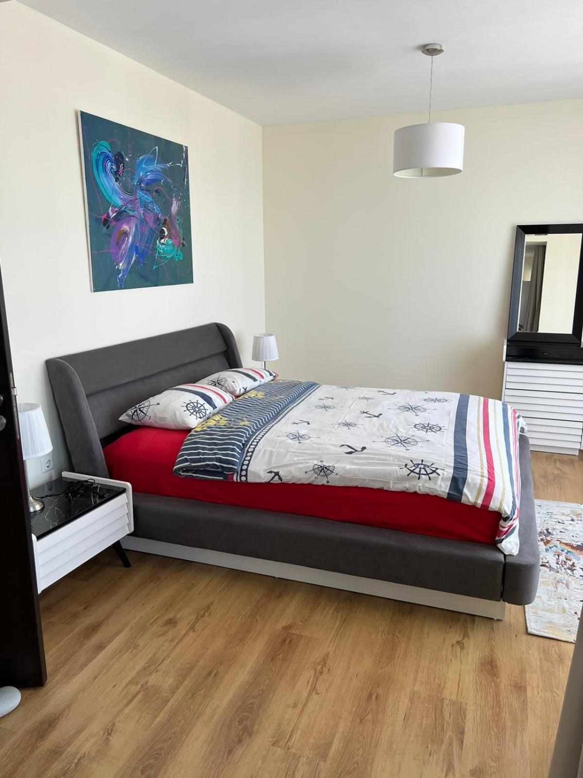 Penthouse At White Cliffs Daire Byala  Oda fotoğraf