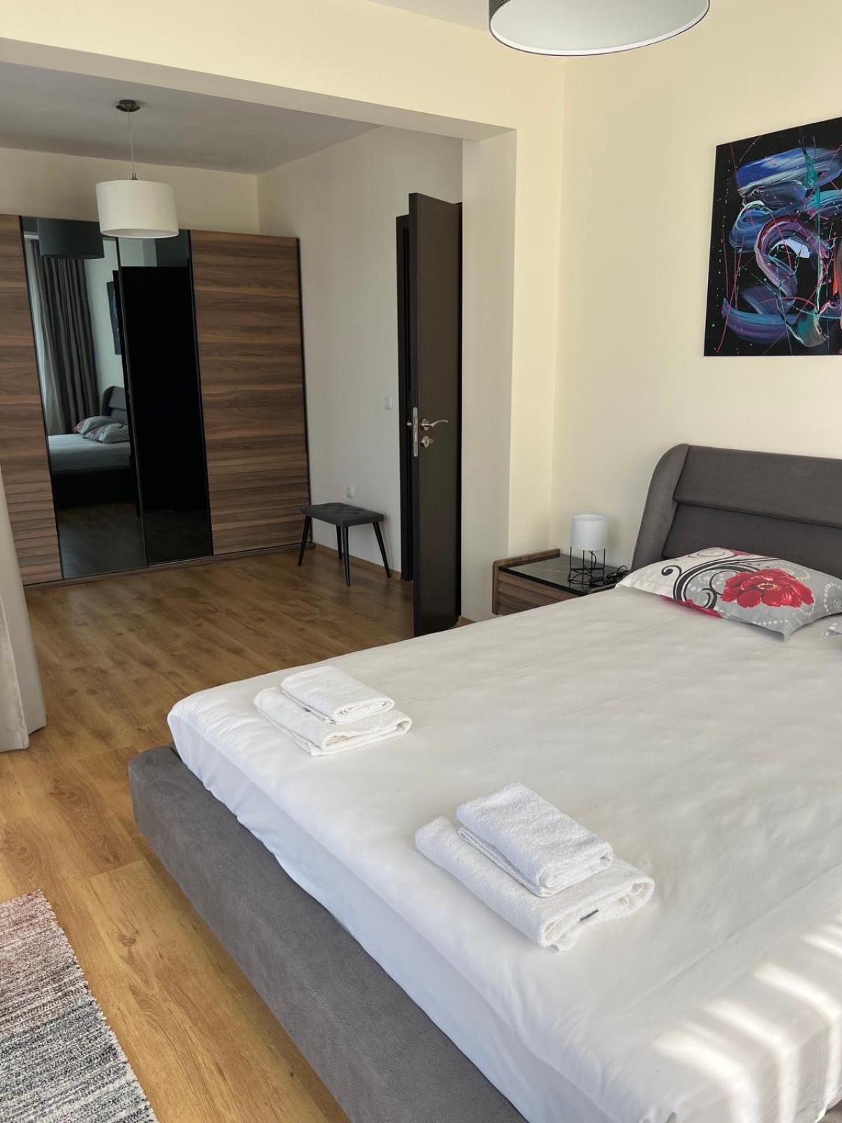 Penthouse At White Cliffs Daire Byala  Oda fotoğraf