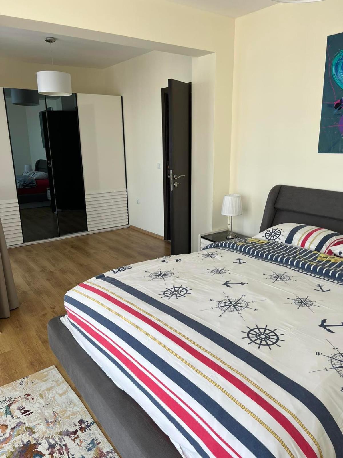 Penthouse At White Cliffs Daire Byala  Oda fotoğraf